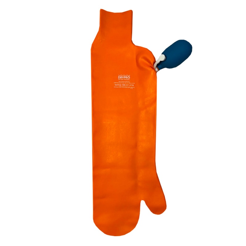 DRYPro Half Arm Cast Cover|Small