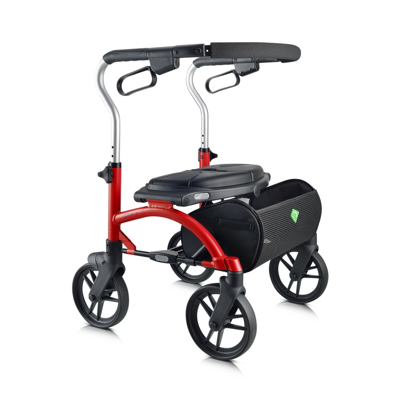 Evolution Xpresso|Mini|Regular|Red|Black|Blue