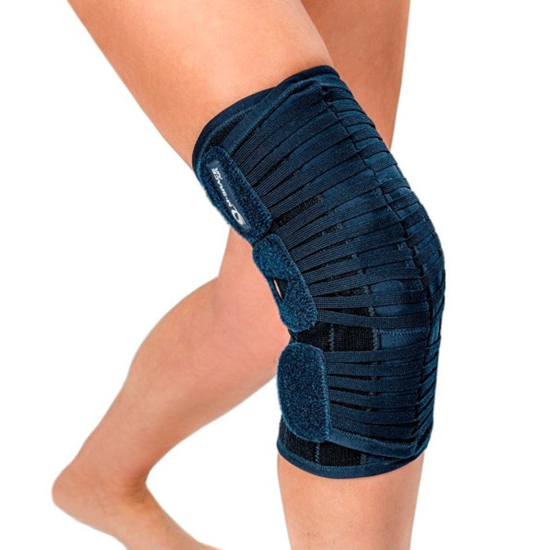 M-Brace Vega Plus Hinge Knee|Small|Medium|Large|X-Large|2X-Large|3X-Large|4X-Large