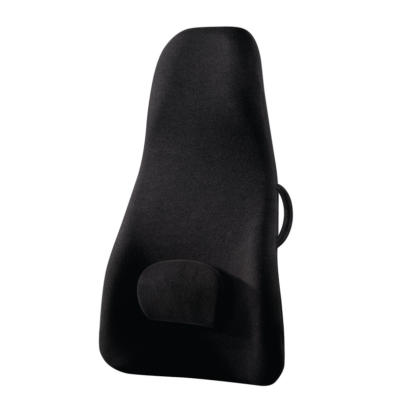 OBUSFORME Highback Backrest Support
