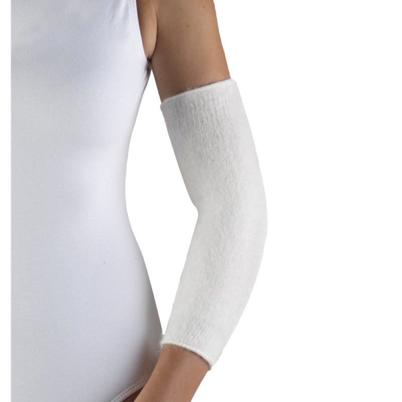 OTC Angora Elbow Warmers|Small|Medium|Large|X-Large