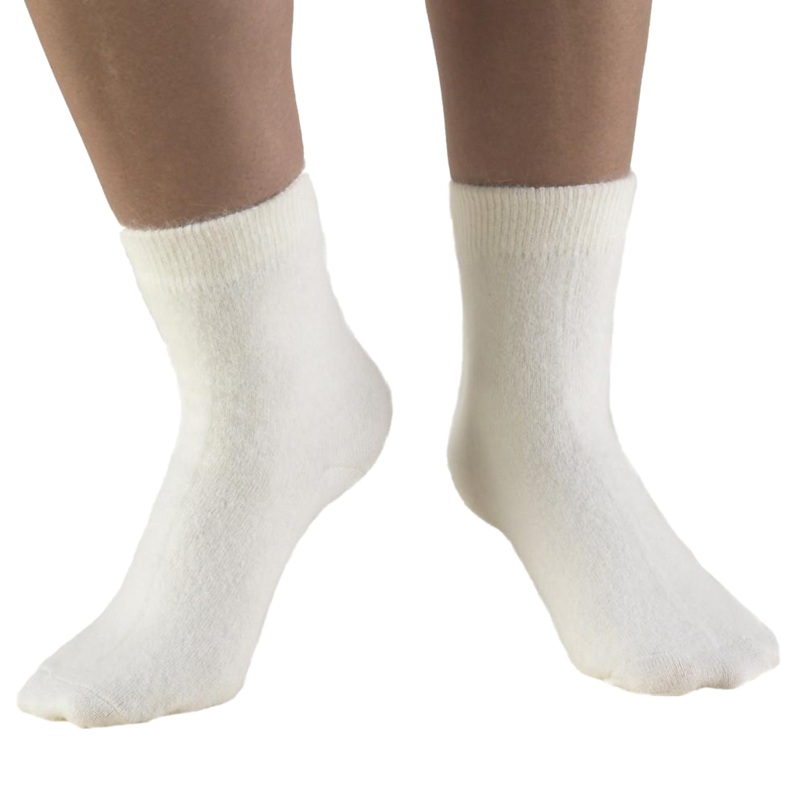 OTC Angora Socks|Small|Medium|Large|X-Large