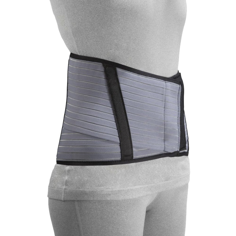 OTC Criss-Cross Panel Sacro Brace