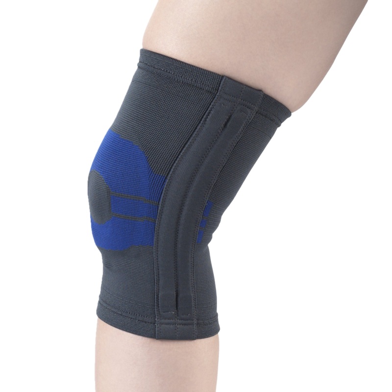 OTC Elastic Knee Support With Side Stays
