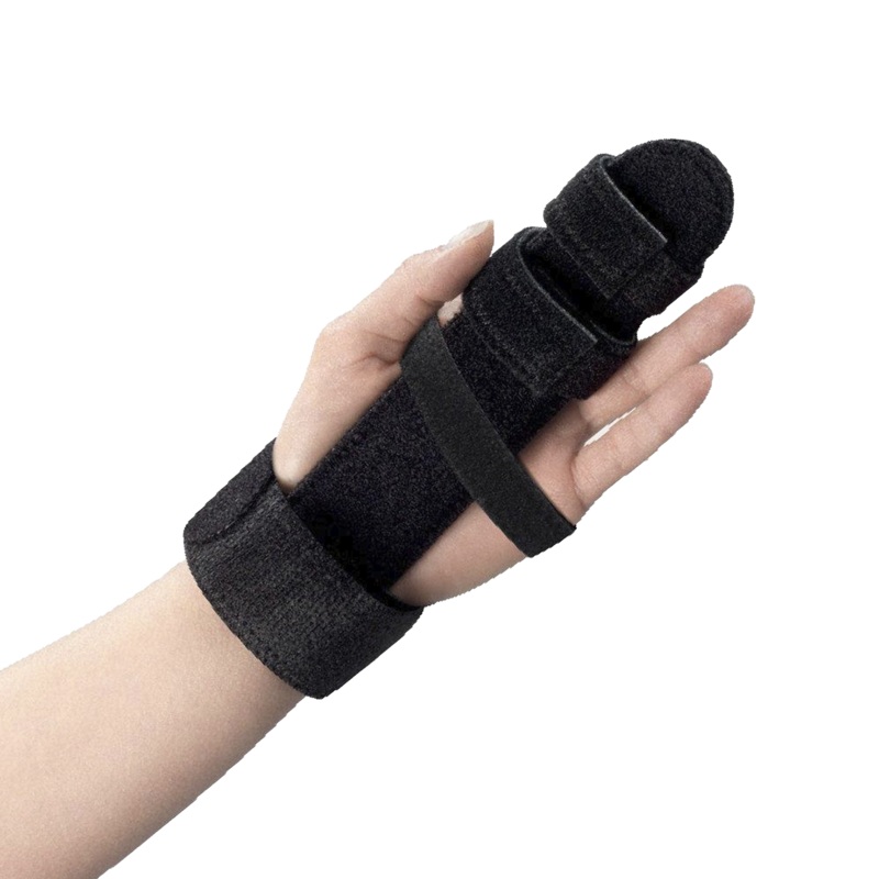 OTC Finger Immobilizer Hand Splint