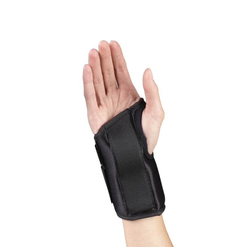 OTC Formfit 6 Wrist Splint|X-Small|Small|Medium|Large|Right|Left