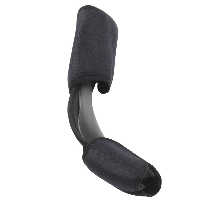 OTC Night Splint With Air Pad|Medium|Large