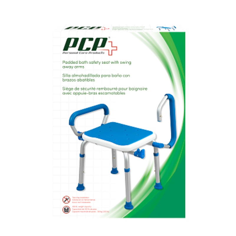 PCP Bath Safety Seat