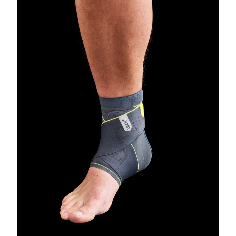 PUSH Sports Ankle Brace 8|1 (Small)|2 (Medium)|3 (Large)|Left|Right