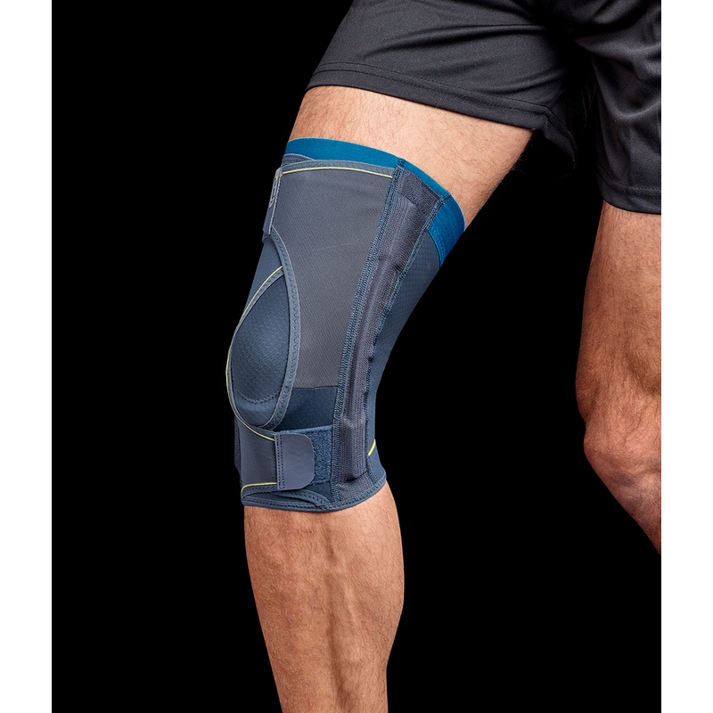 PUSH Sports Knee Brace|Small|Medium|Large|X-Large