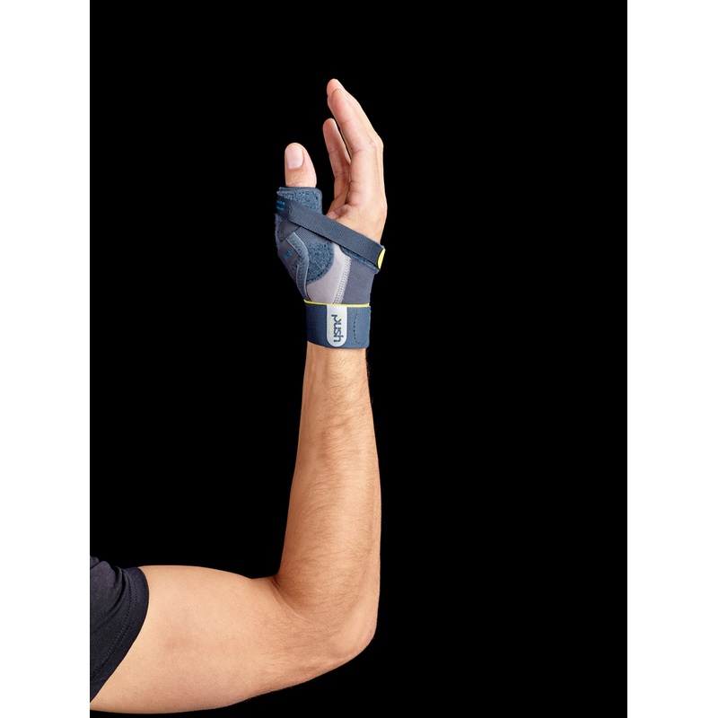 PUSH Sports Thumb Brace|1|2|3|Left|Right
