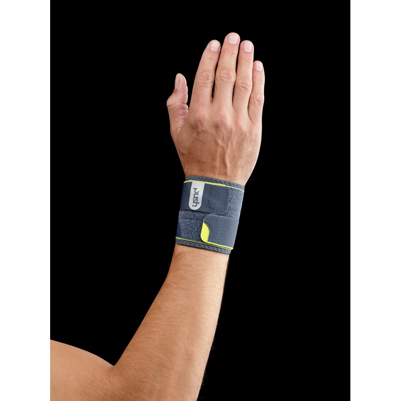 PUSH Sports Wrist Wrap|Left|Right