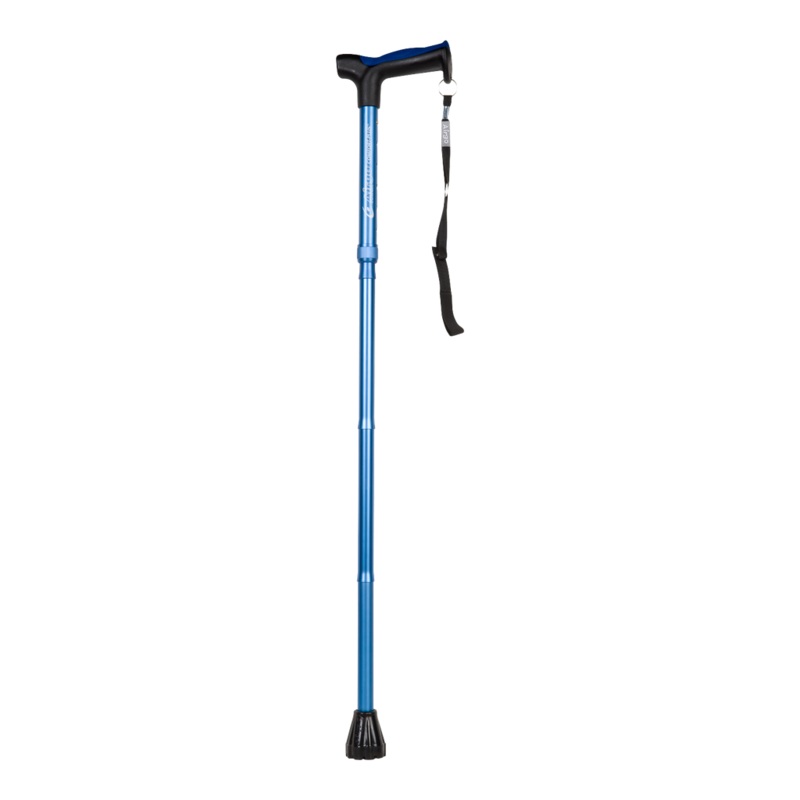 Airgo Comfort-Plus Folding Cane