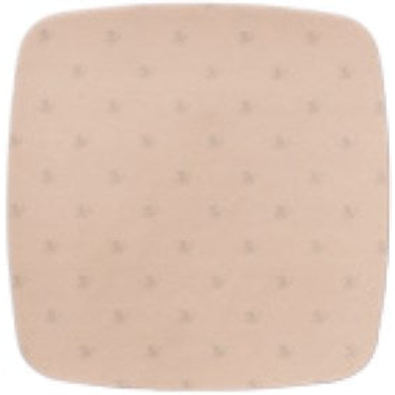 Aquacel Ag Foam Dressing 10cm X 10cm Item 420642