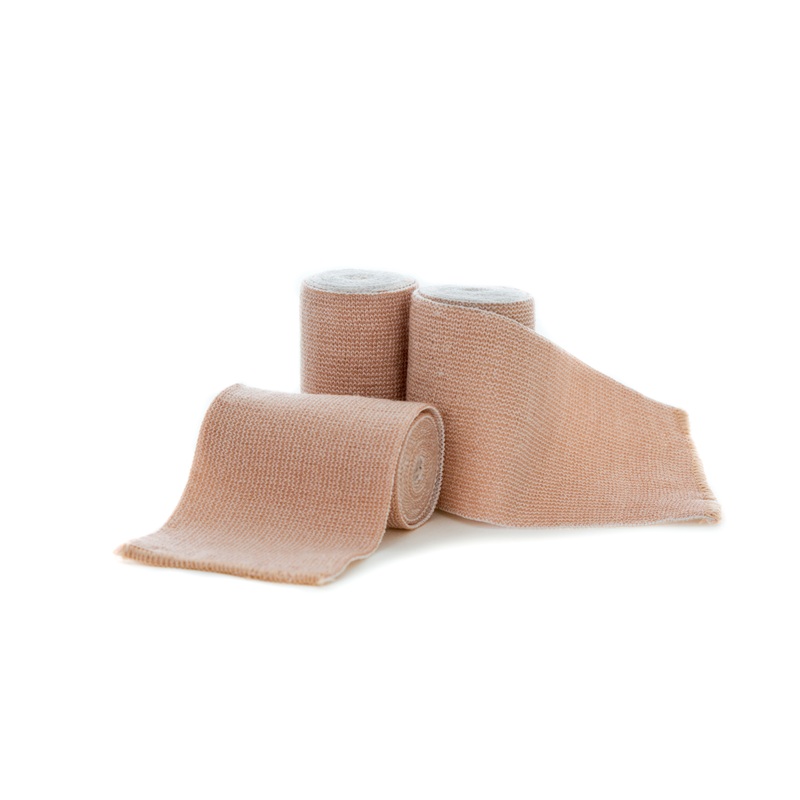 BSN Medical Econo-San Non-Adhesive Elastic Bandage, 7.5 cm x 4.5 m