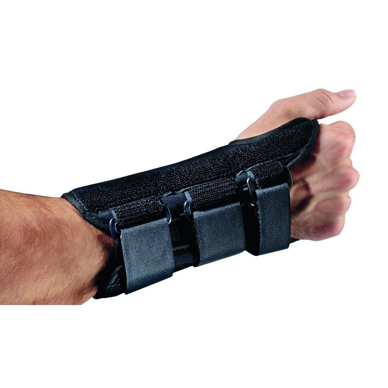 DonJoy Comfort Form Wrist Brace, Right