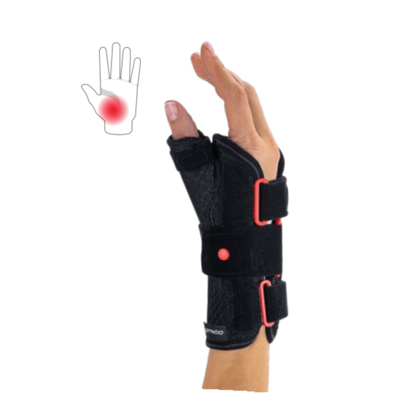 DonJoy Respiform+ Wrist-Thumb, Right