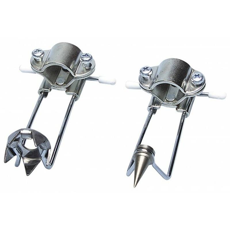 Hugo Ice-O-Grip, 5 prong
