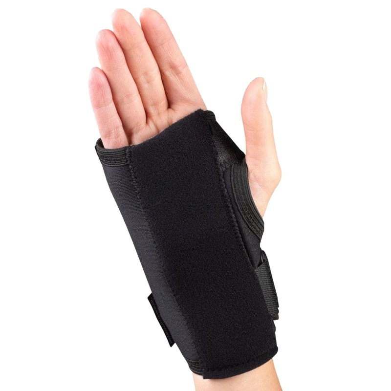 OTC Orthotex Wrist Night Splint, Left, Small