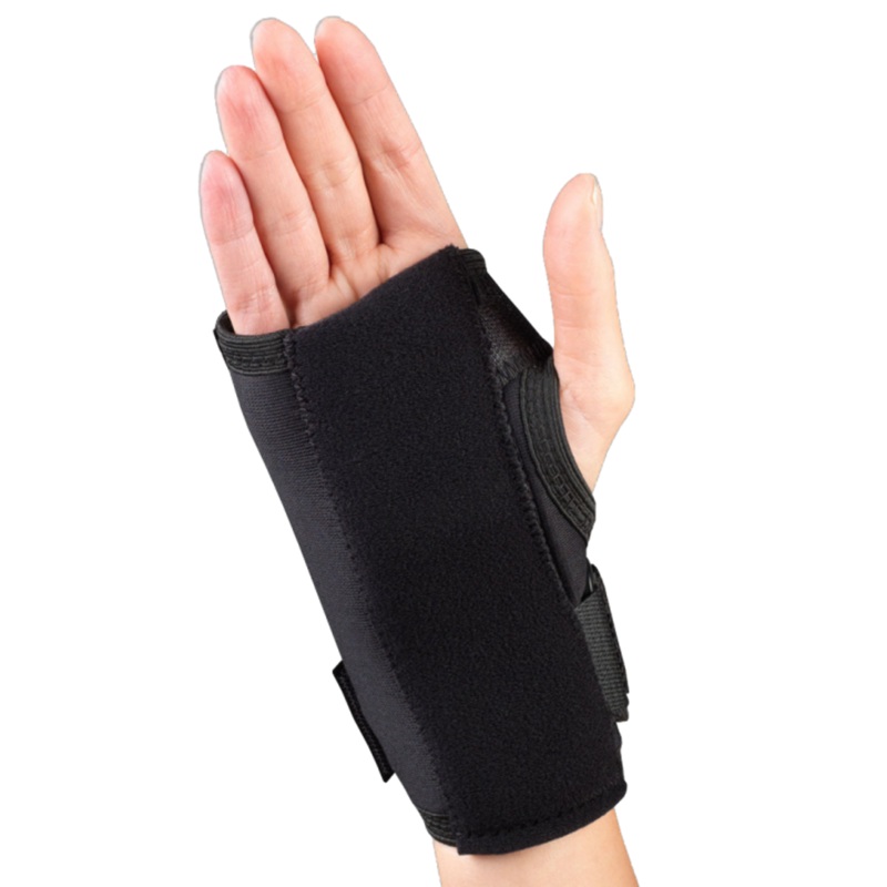 OTC Orthotex Wrist Night Splint, Right, X-Large