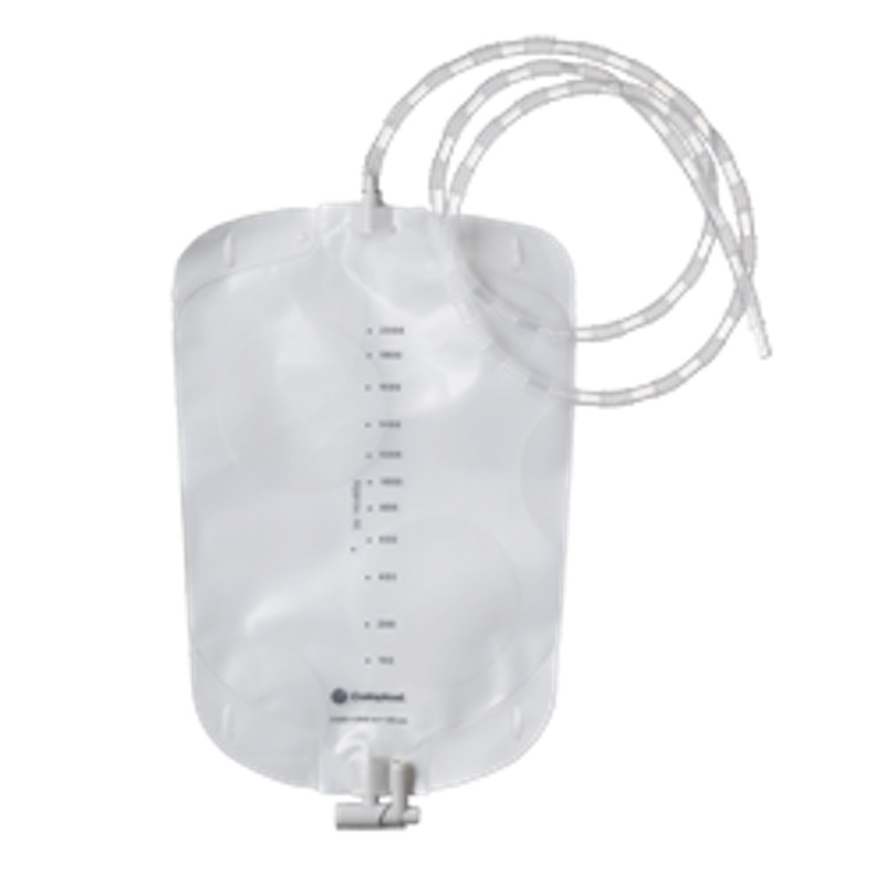 Assura Assura 2 pc. Urostomy Night Bag Item 21365