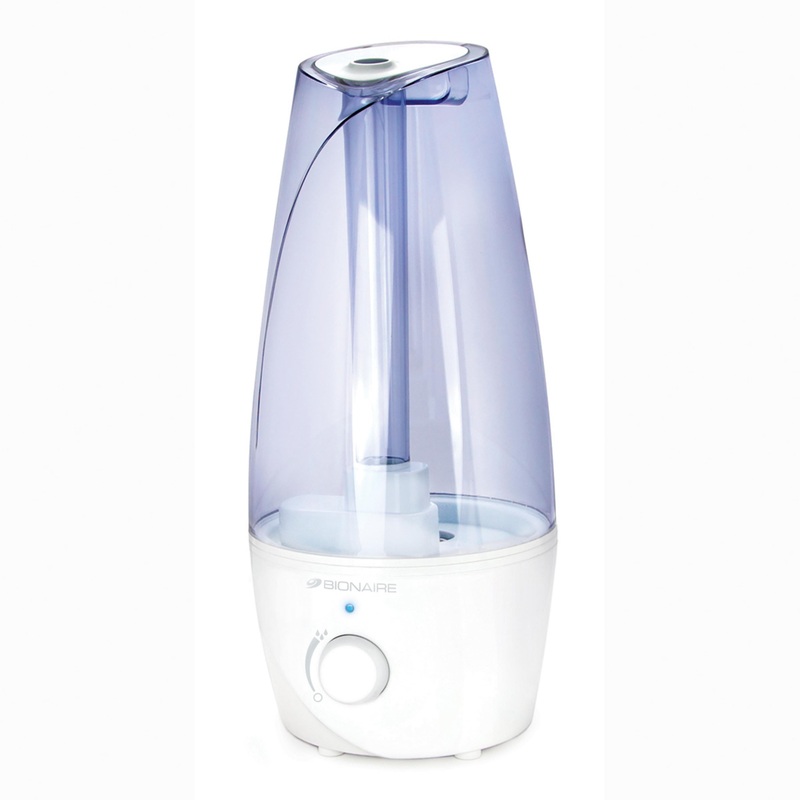 Bionaire Ultrasonic Humidifier