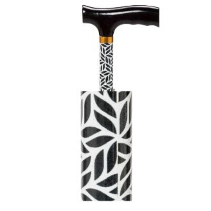 Drive Medical Aluminum Folding Canes, Height Adjustable