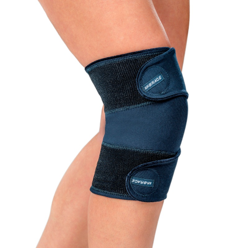 M-Brace Knee Wrap|Small|X-Large