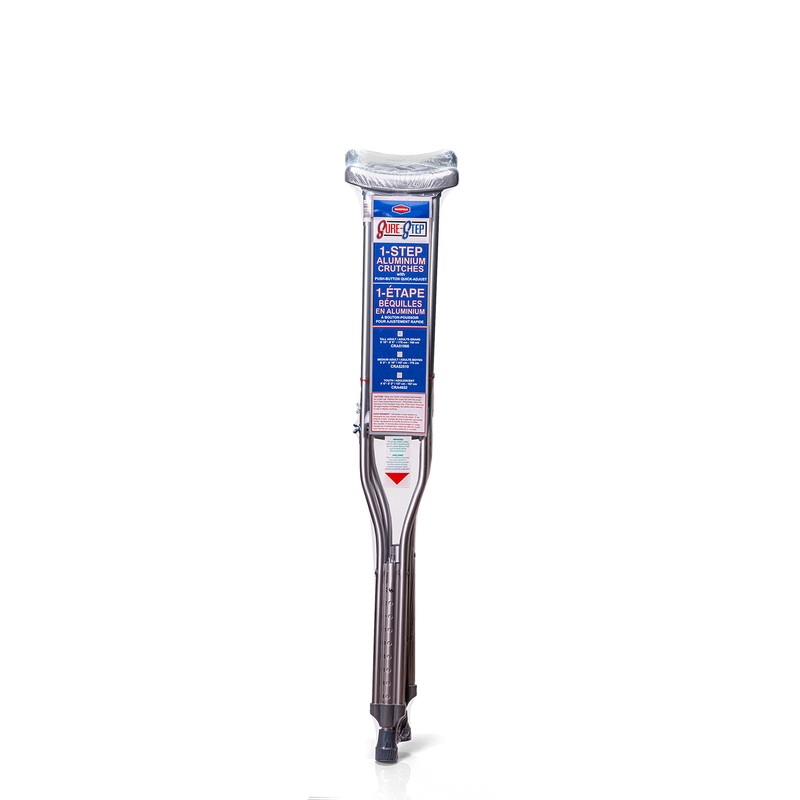Mansfield Crutches Medium