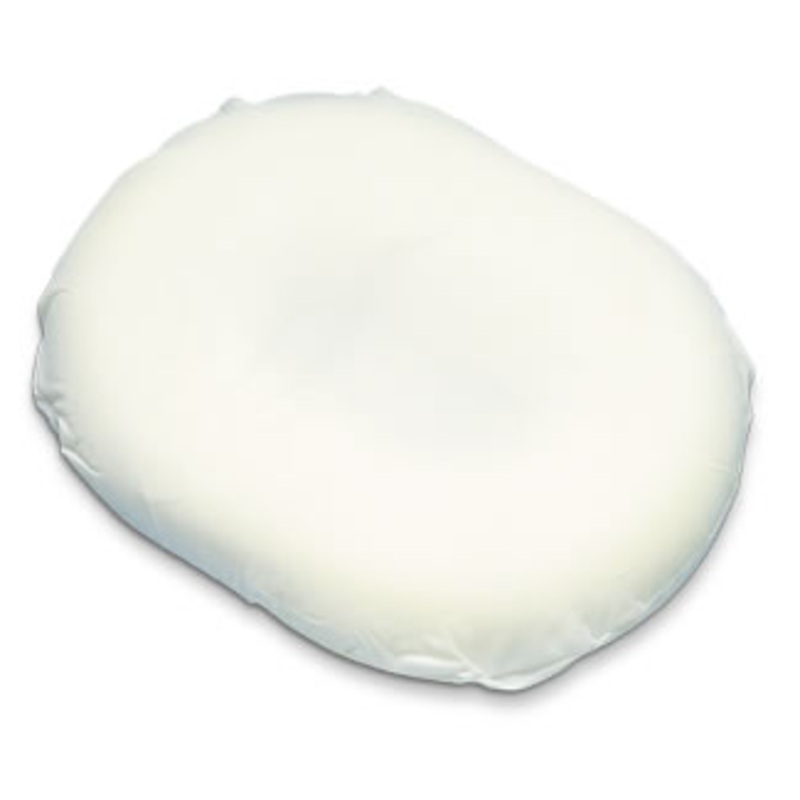MedPro Foam Invalid Ring, White, 16