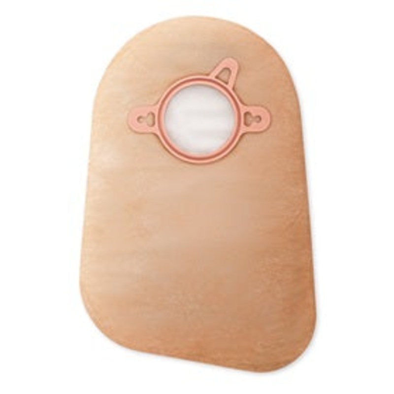 New Image Ostomy Pouch Item No. 18323, 30 Count