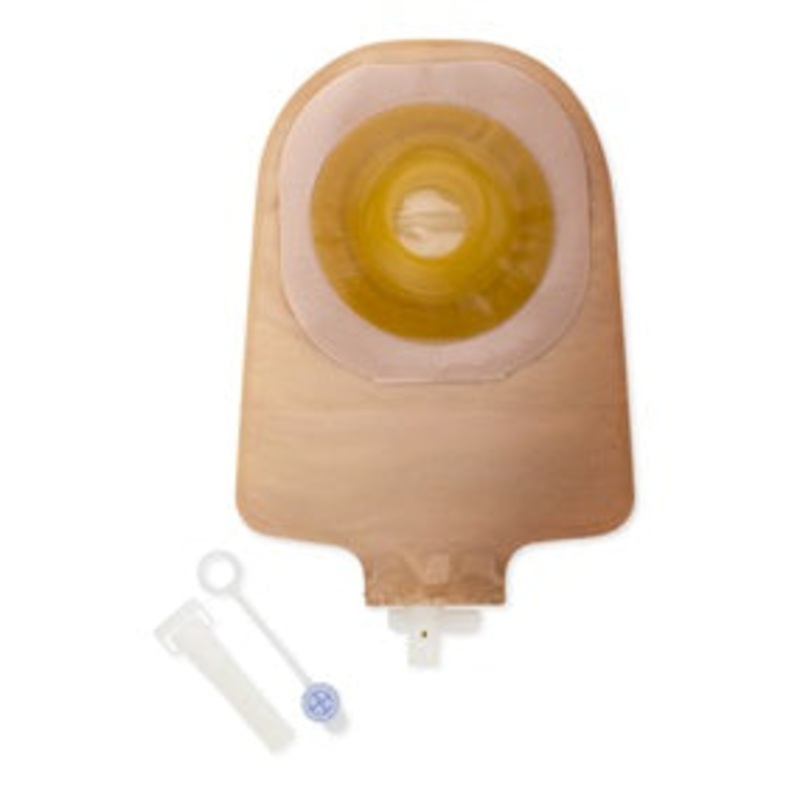 Premier Ceraplus Urostomy Pouch Item No. 84404, 5 Count