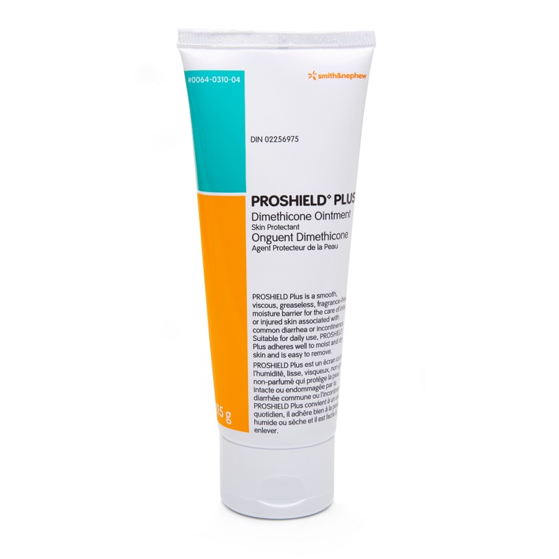 Proshield Plus Skin Protectant