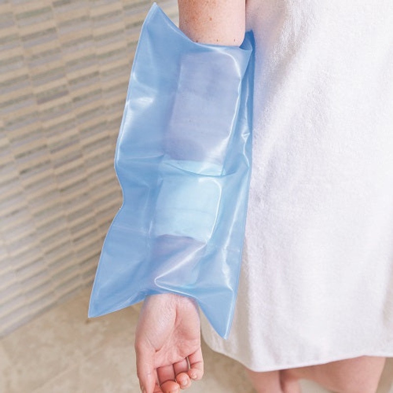 Sealtight Protector Shower Cover