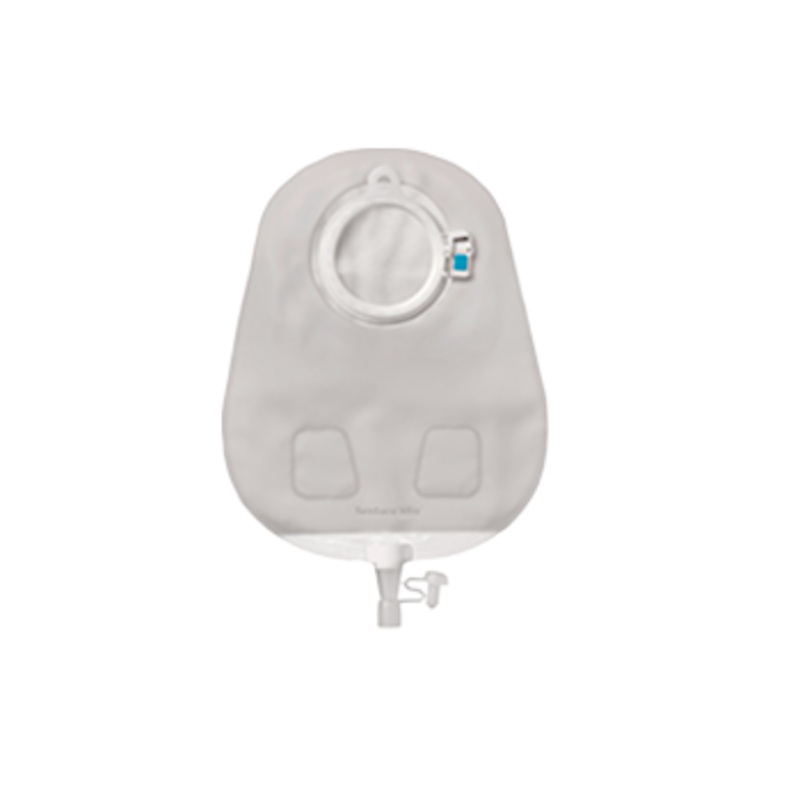 Sensura Mio 2 Piece Pouch Item No. 11499, 10 Count