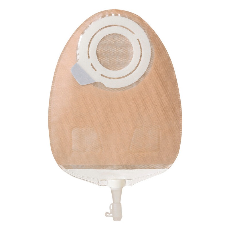 Sensura Urostomy Pouch Item No. 11822, 20 Count