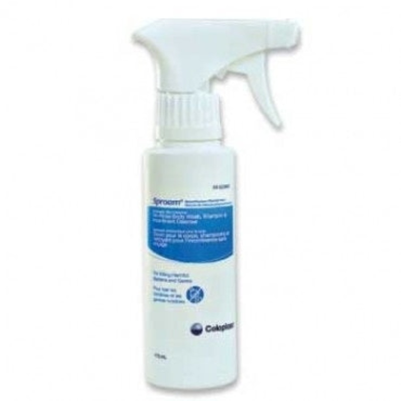 Sproam Cleanser Item No. 901, 1 Count