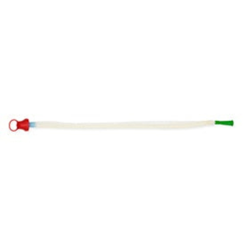 VaPro F-Style  Intermittent Catheter, 14Fr, Item No 7600144, 30 Count