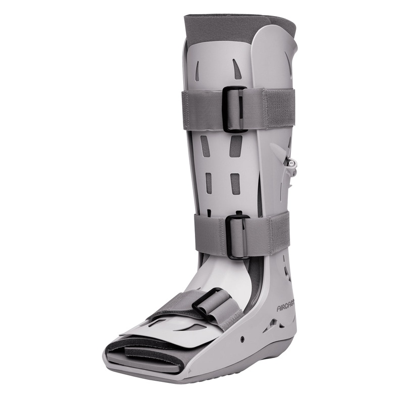 Aircast FP Walker|Medium|Small