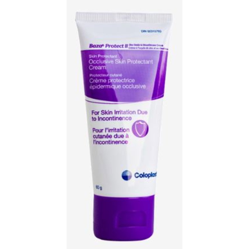 Baza Protect Ii Cream Item No. COL 7087