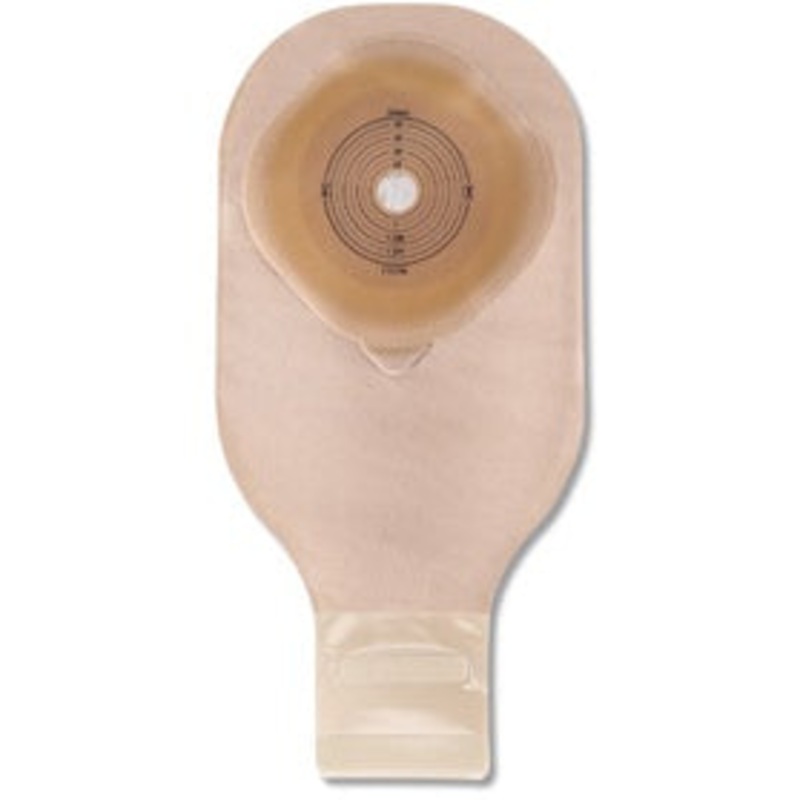 Ceraplus Premier Drainable Pouch With Barrier, Item no. HOL 89011
