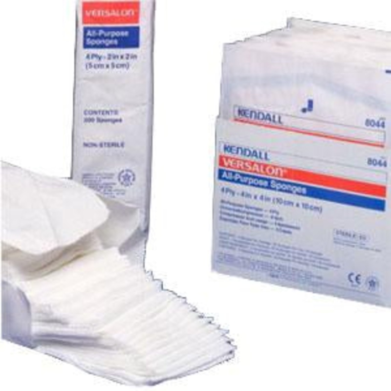 Curity Gauze Sponge