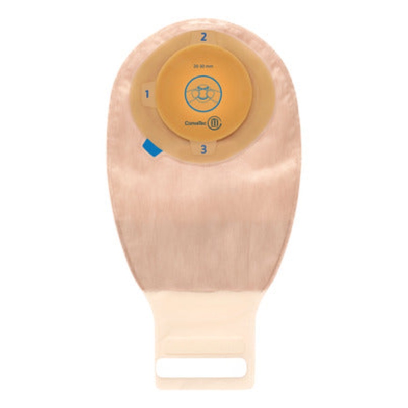 Esteem Drainable Pouch Item No. 413523