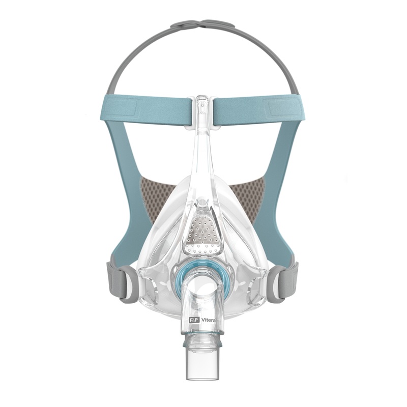 Fisher & Paykel Vitera CPAP Full Face Mask