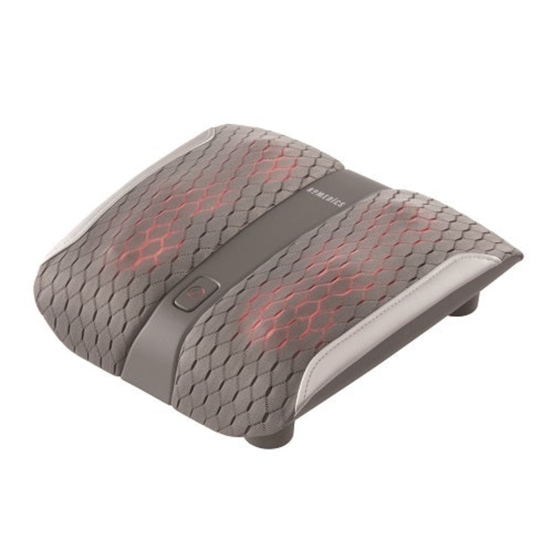 Homedics Gentle Touch Gel Shiatsu Foot Massager