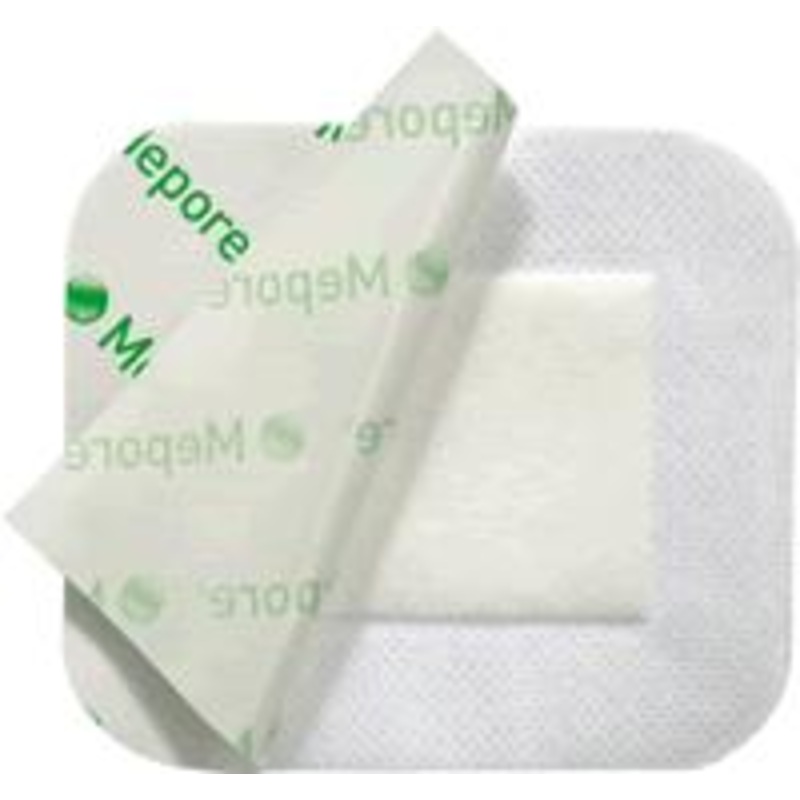 Mepore Adherent Absorbing Dressing