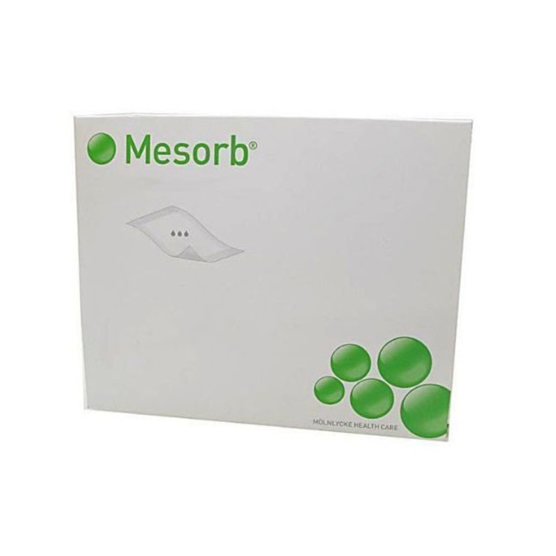 Molnlycke Mesorb