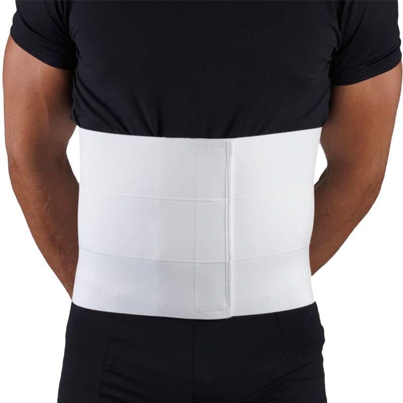 OTC Elastic Post-Op Binder|Large