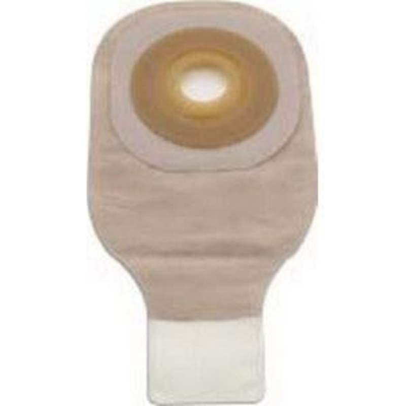 Premier Flextend Drainable Pouch Item No. 8610