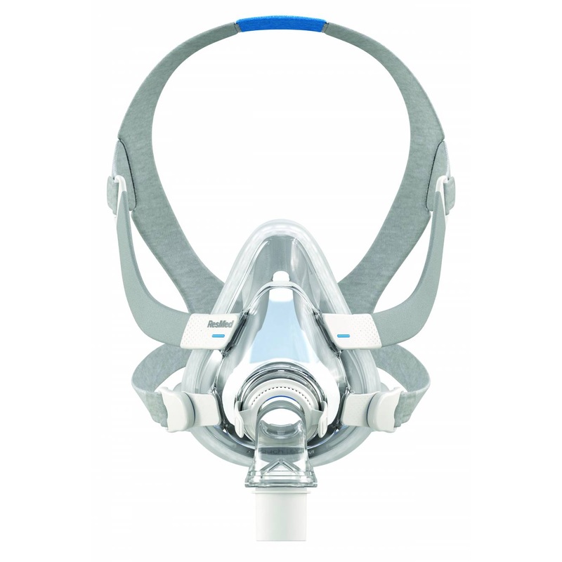 ResMed AirTouch F20 Full Face Mask
